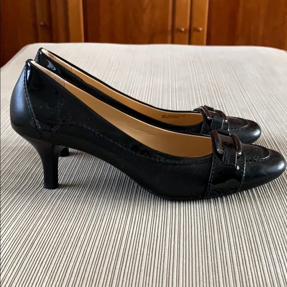 🎉 Host Pick 🎉  Cole Haan pumps - NWOT - Picture 5 of 6